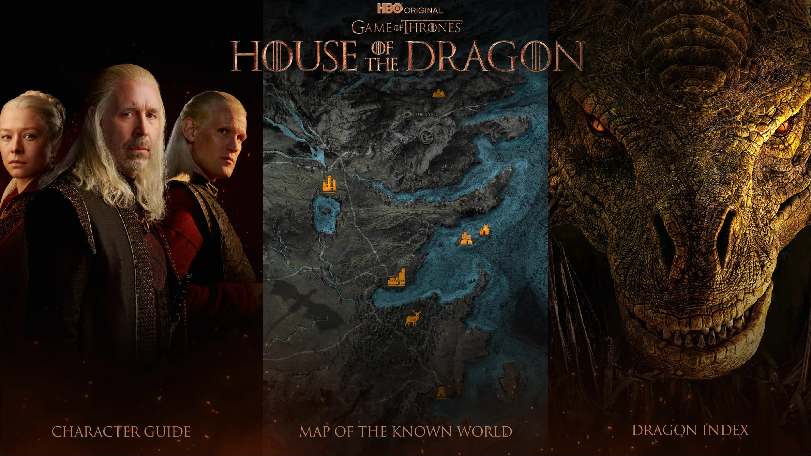 Detail House Of The Dragon Season 4 Images Number 4