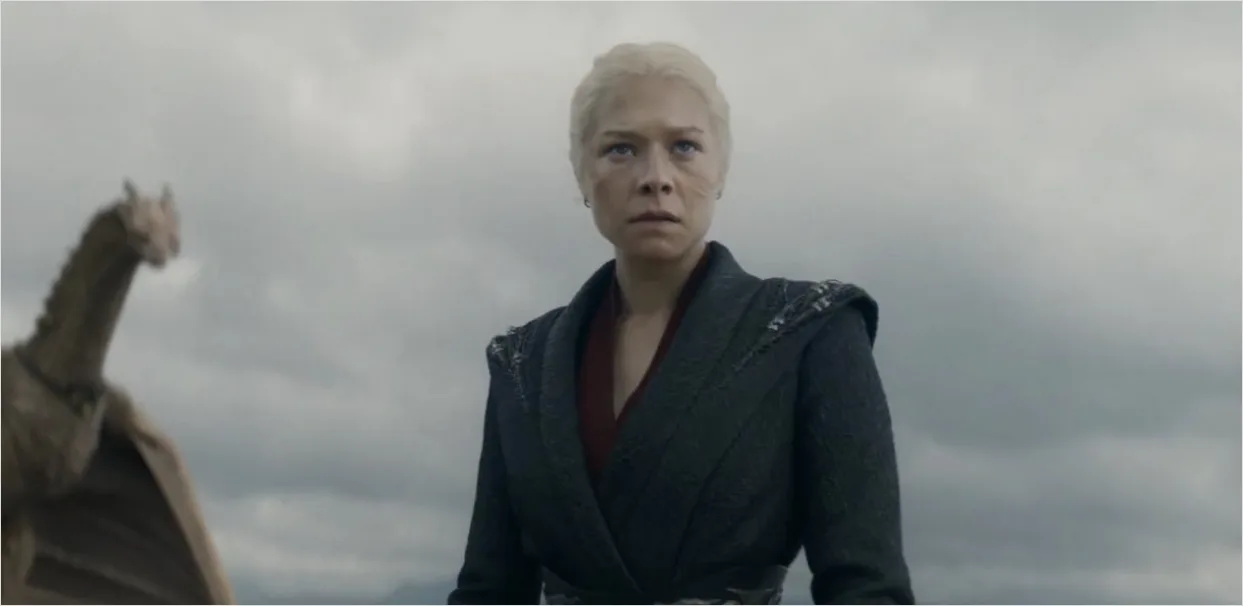 Detail House Of The Dragon Season 4 Images Number 5