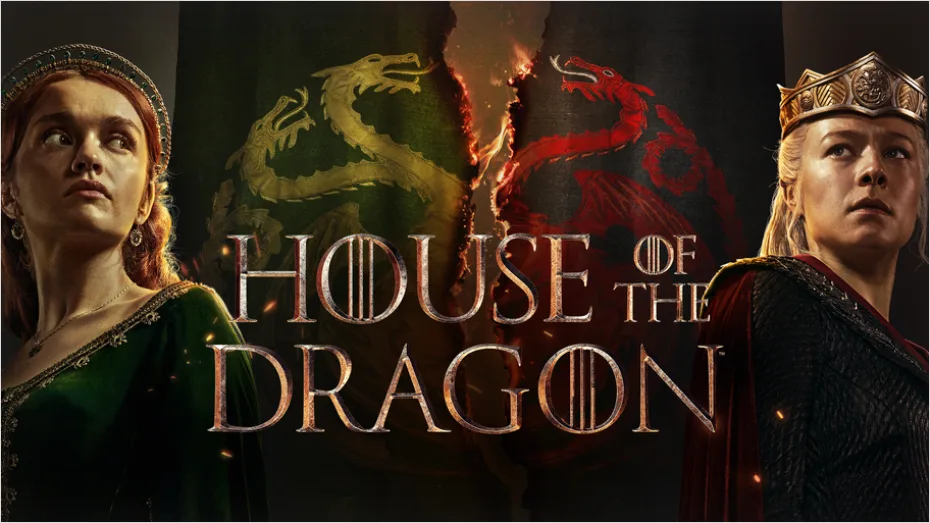 Detail House Of The Dragon Season 4 Images Number 6