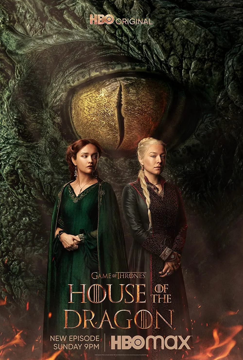 Detail House Of The Dragon Season 4 Images Number 7