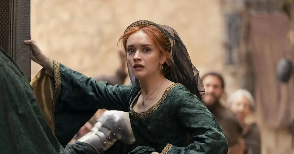 Detail House Of The Dragon Season 4 Images Number 10