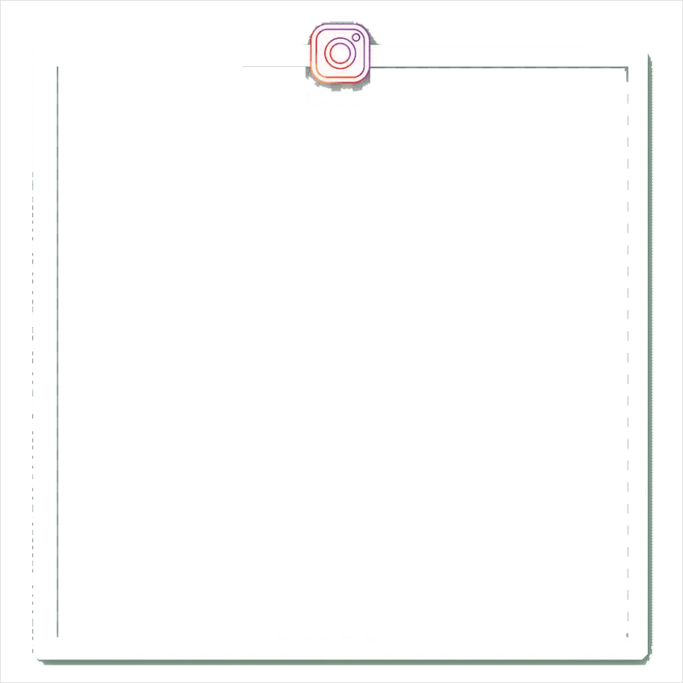 Detail Instagram Frame Transparent Png Number 11