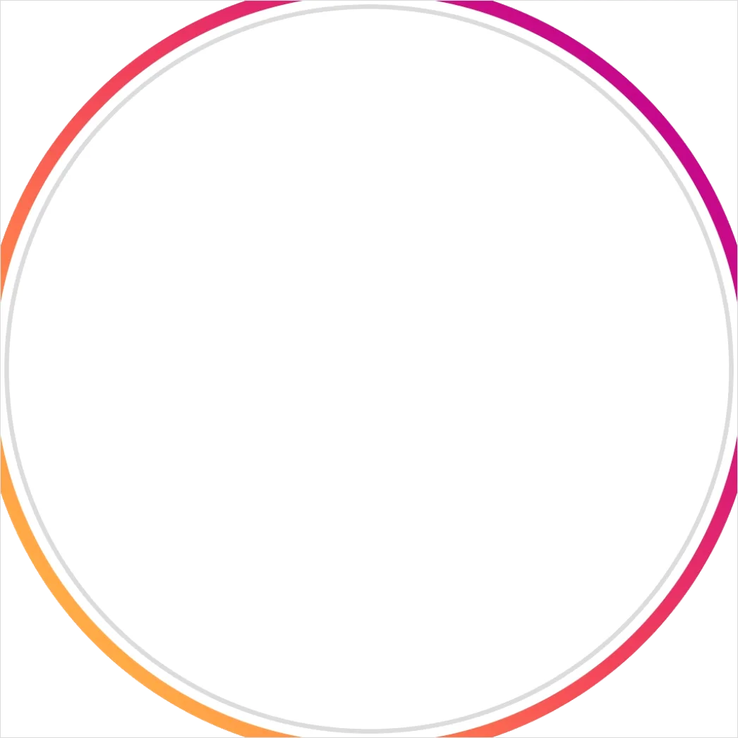 Detail Instagram Frame Transparent Png Number 14