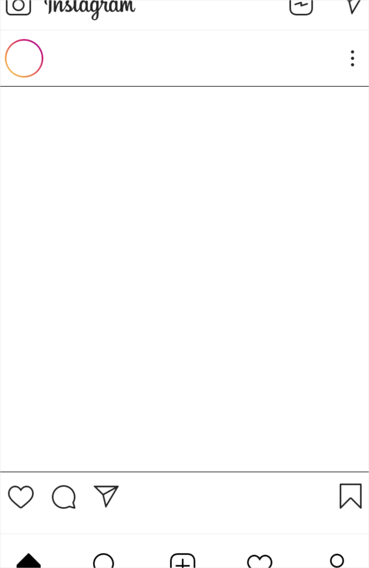 Detail Instagram Frame Transparent Png Number 3