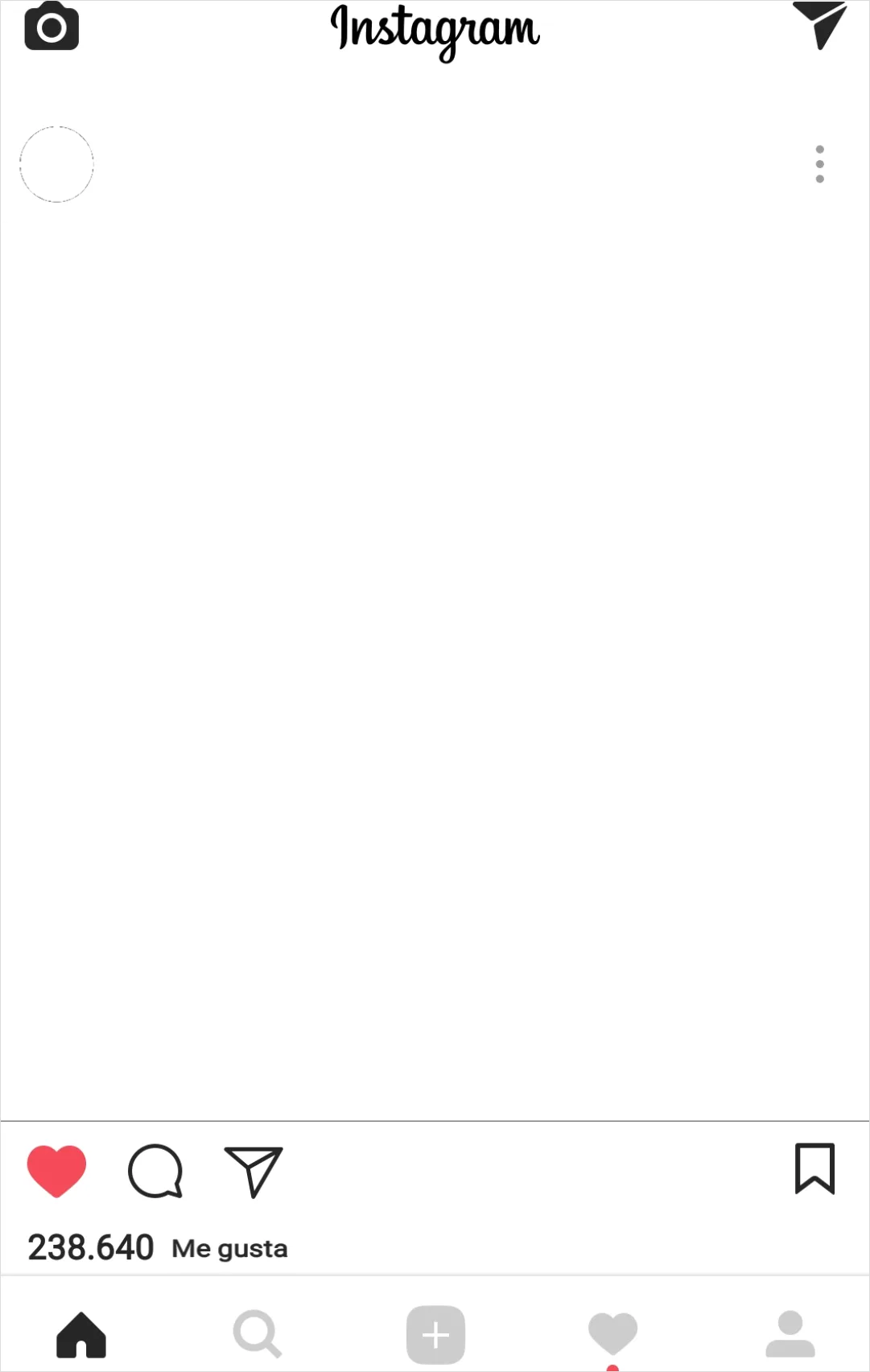 Detail Instagram Frame Transparent Png Number 4