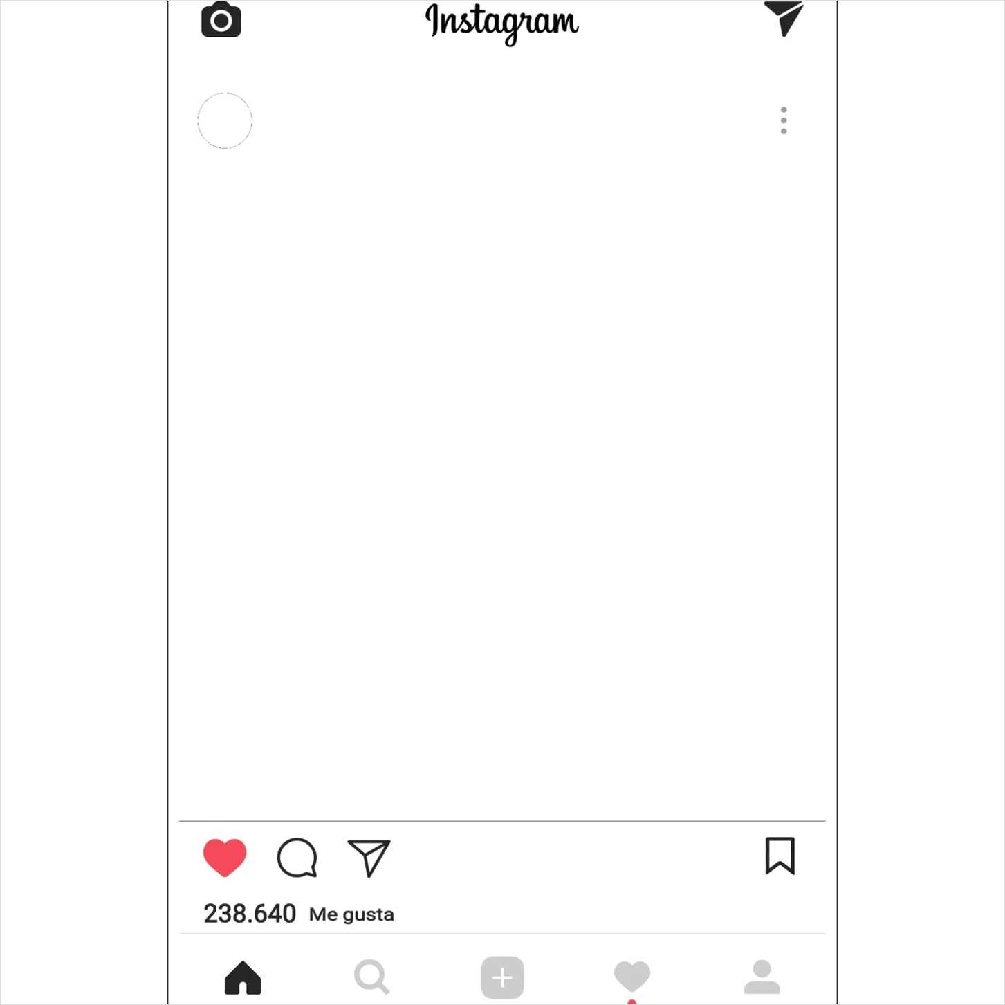 Detail Instagram Frame Transparent Png Number 7