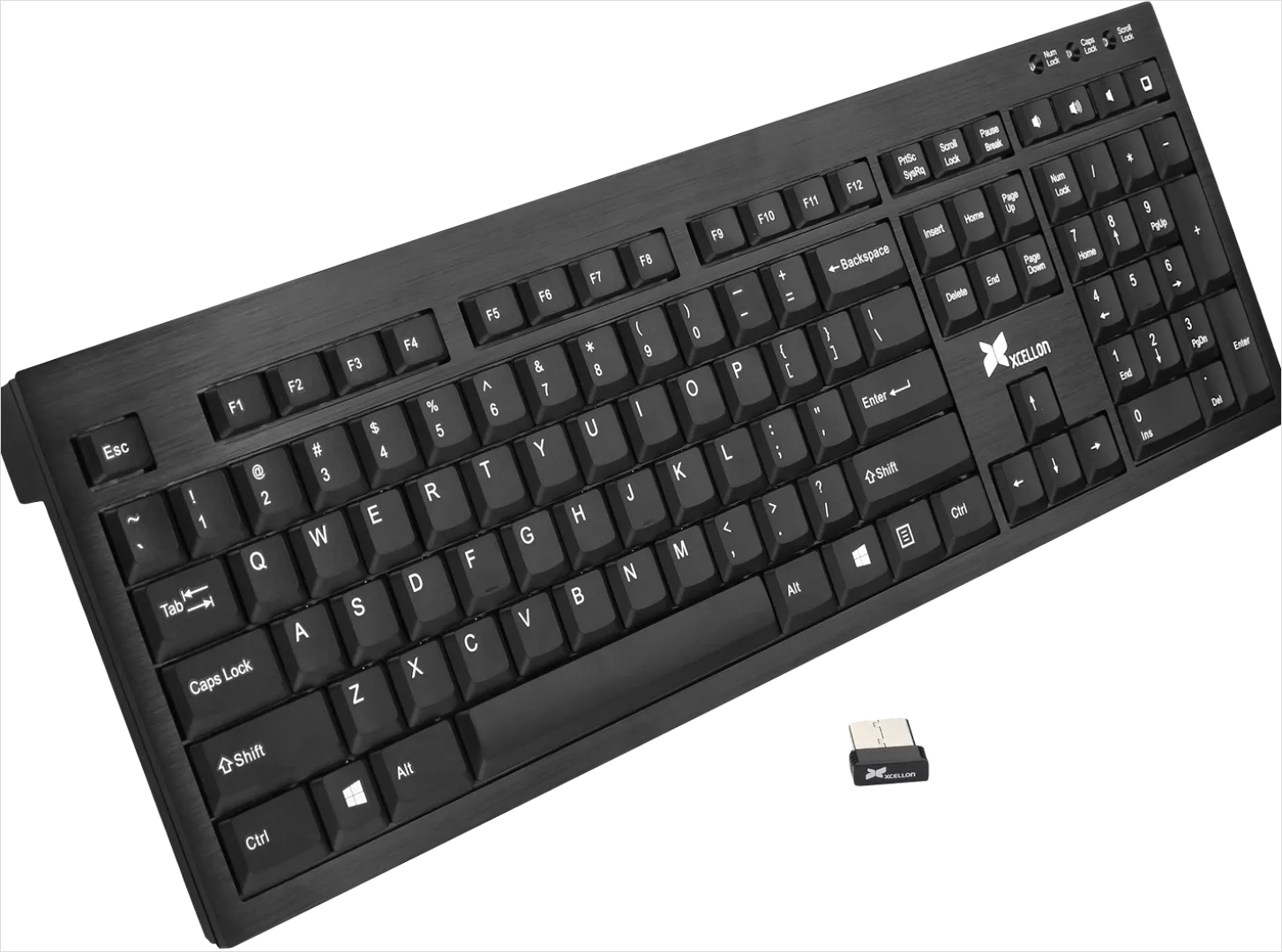 Detail Keyboard Transparent Png Number 12