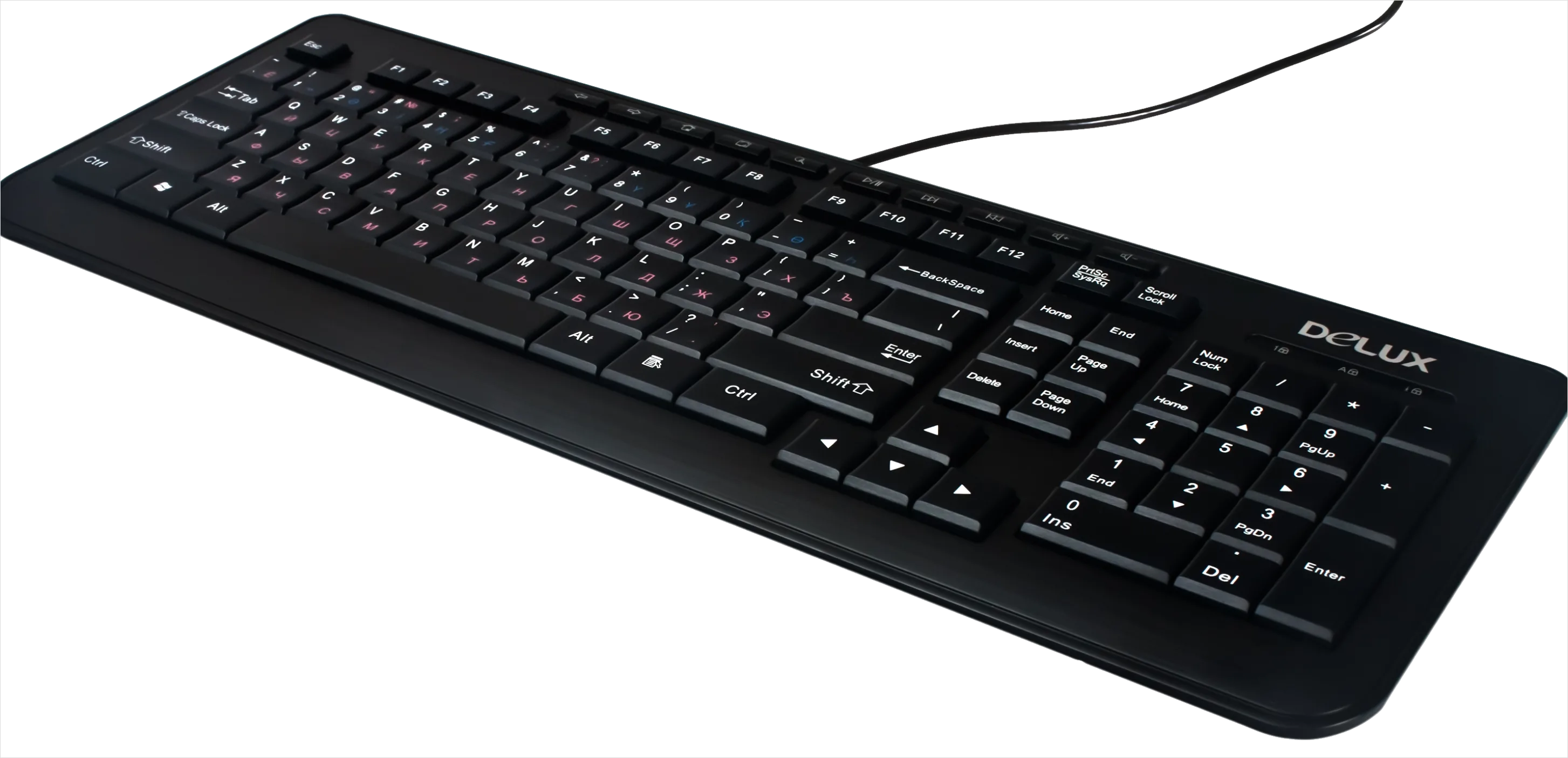 Detail Keyboard Transparent Png Number 16