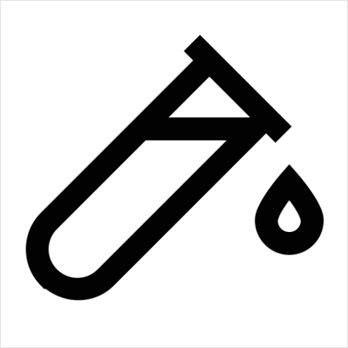 Detail Laboratory Icons Set Outline Number 11