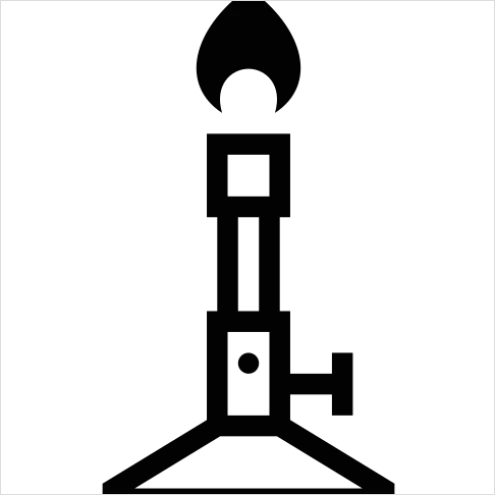 Detail Laboratory Icons Set Outline Number 12