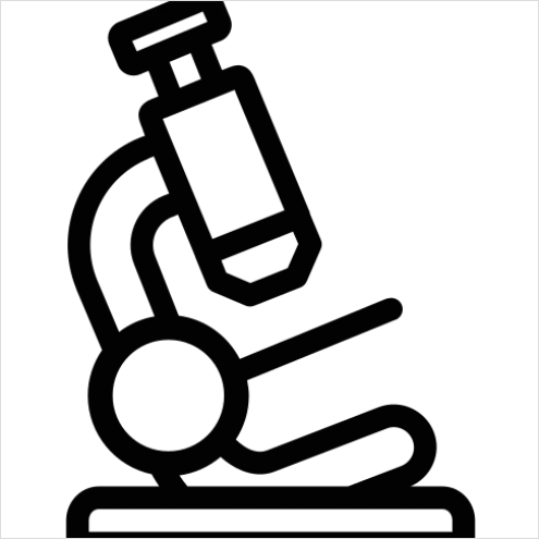 Detail Laboratory Icons Set Outline Number 3