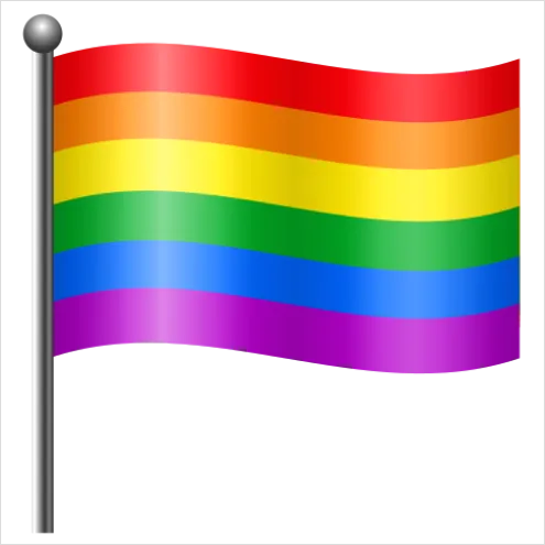 Detail Lgbt Icons Set Vector Number 2
