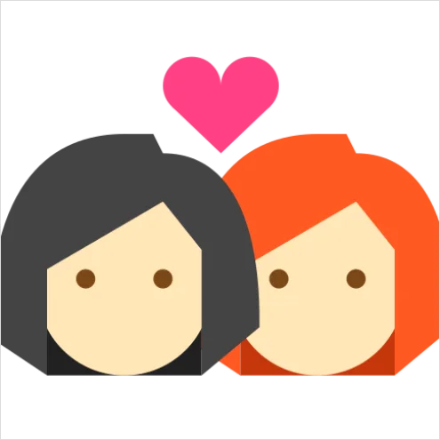 Detail Lgbt Icons Set Vector Number 19