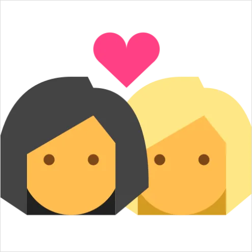 Detail Lgbt Icons Set Vector Number 20