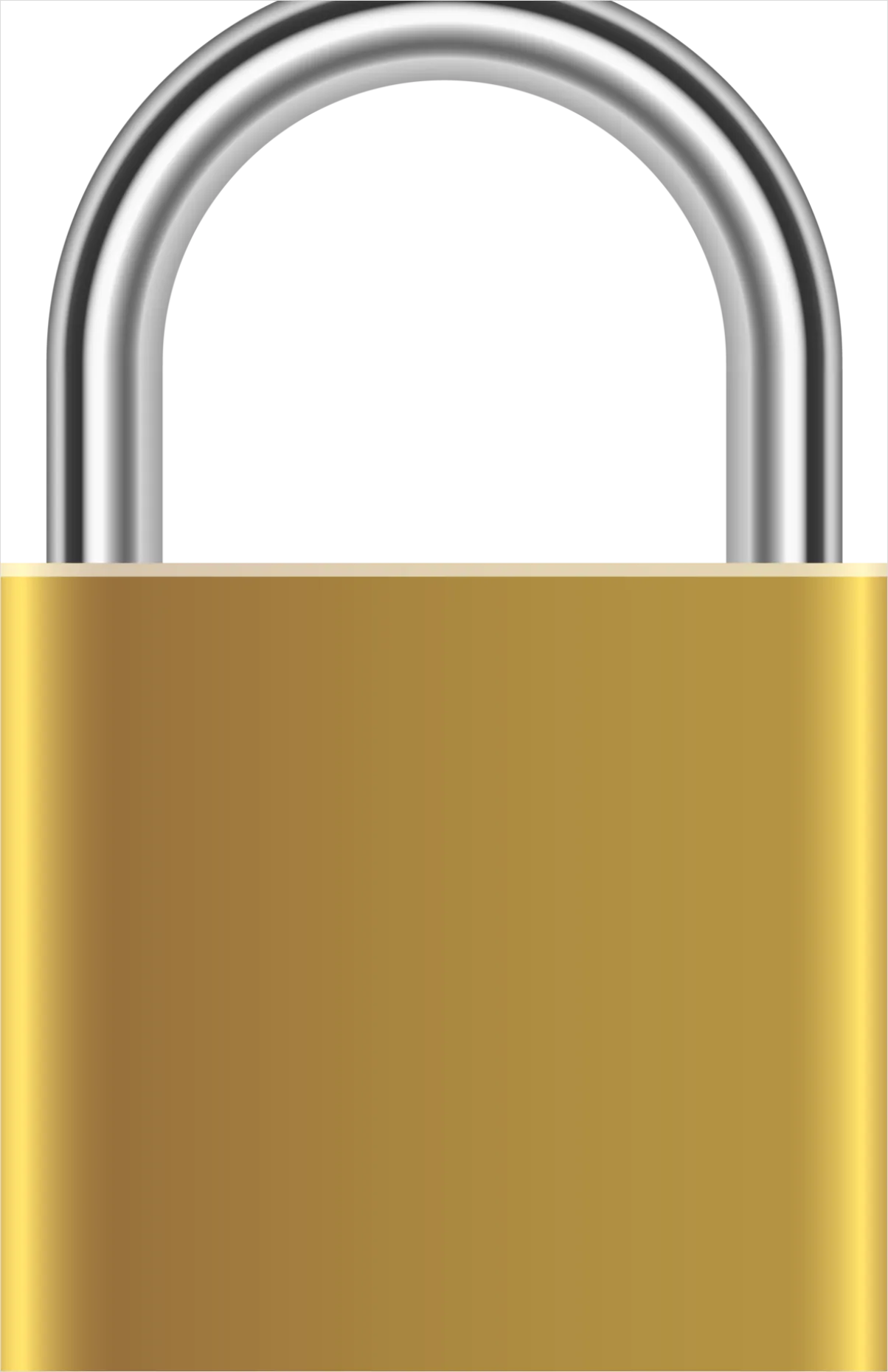 Detail Lock Icon Transparent Png Number 10