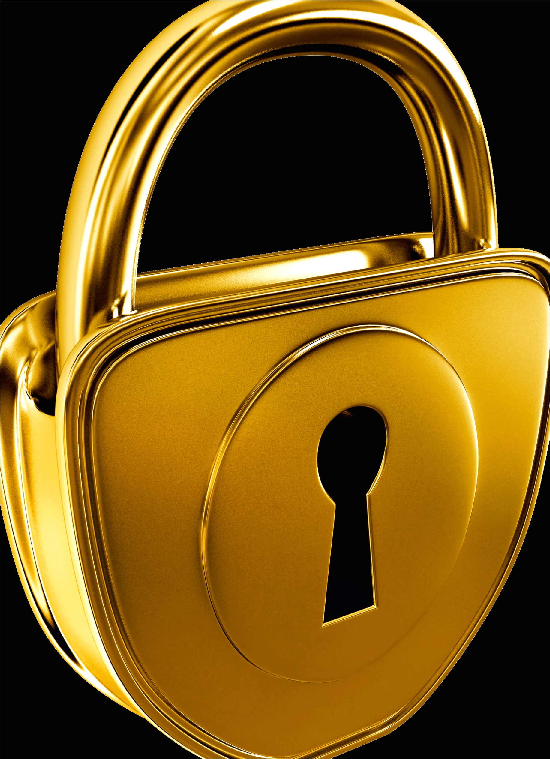 Detail Lock Icon Transparent Png Number 7