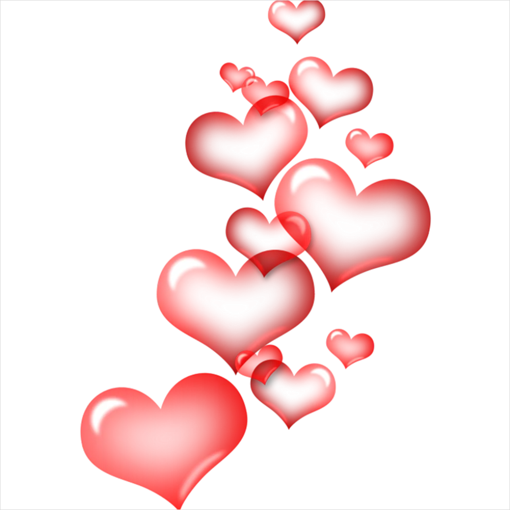 Detail Love Word Transparent Png Number 16