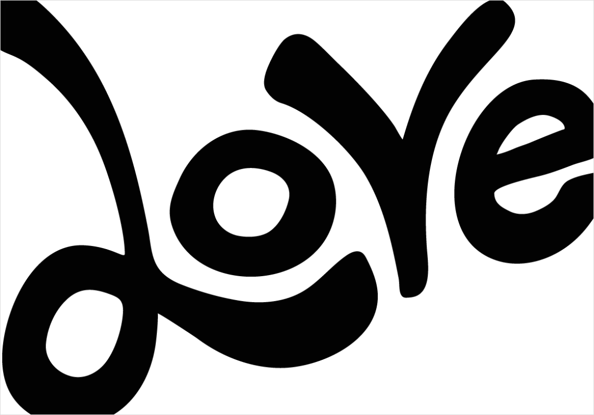 Detail Love Word Transparent Png Number 7