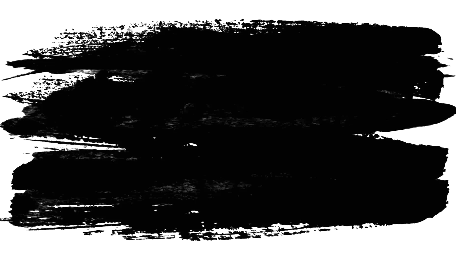 Detail Marker Stroke Transparent Png Number 4
