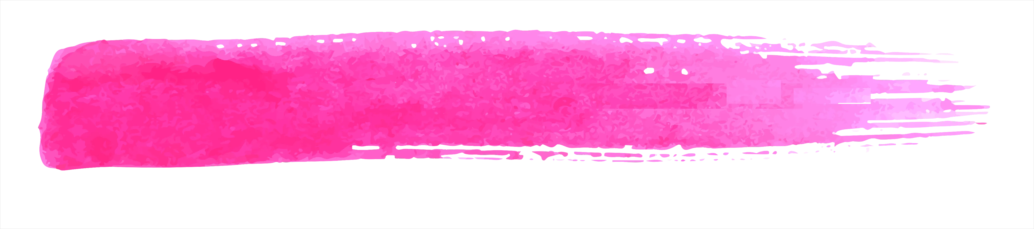 Detail Marker Stroke Transparent Png Number 5