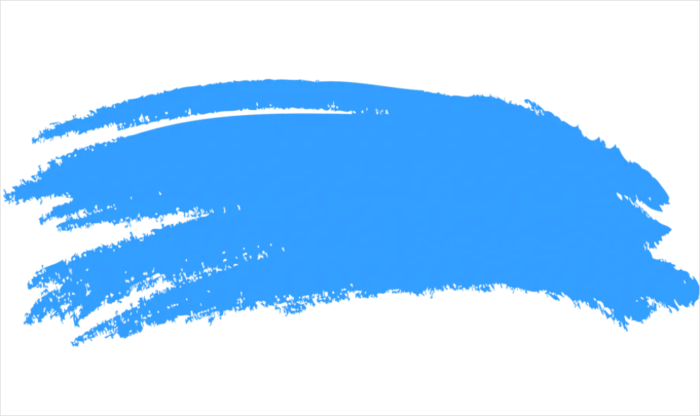Detail Marker Stroke Transparent Png Number 6