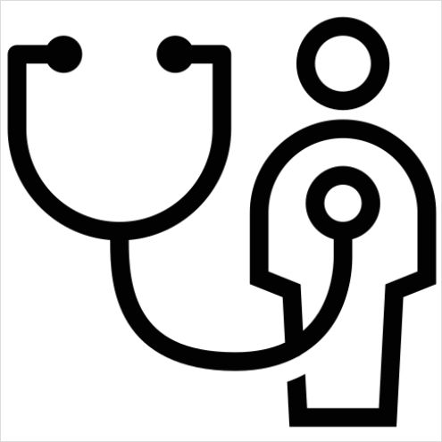 Detail Medical Icons Set Outline Number 15
