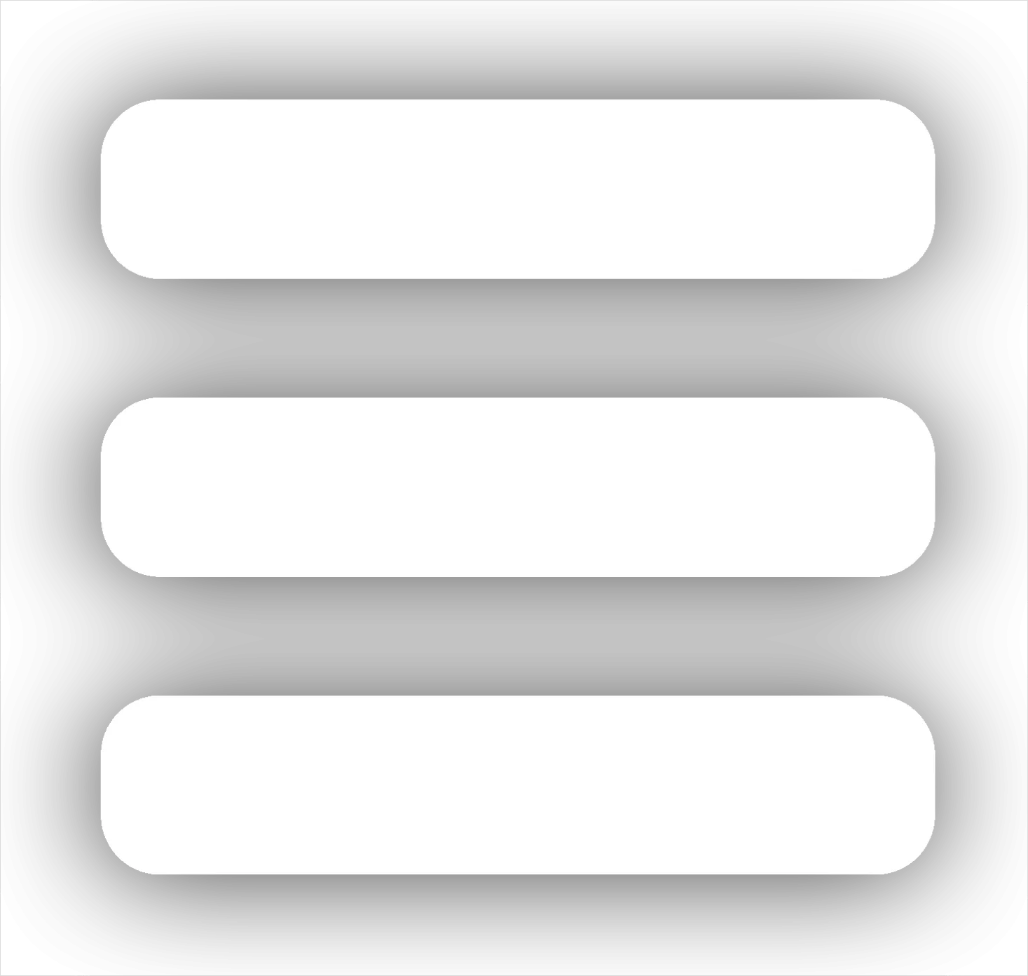 Detail Menu Icon Transparent Png Number 15