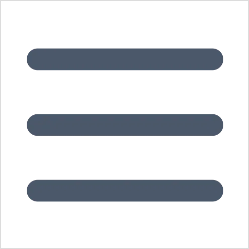 Detail Menu Icon Transparent Png Number 7