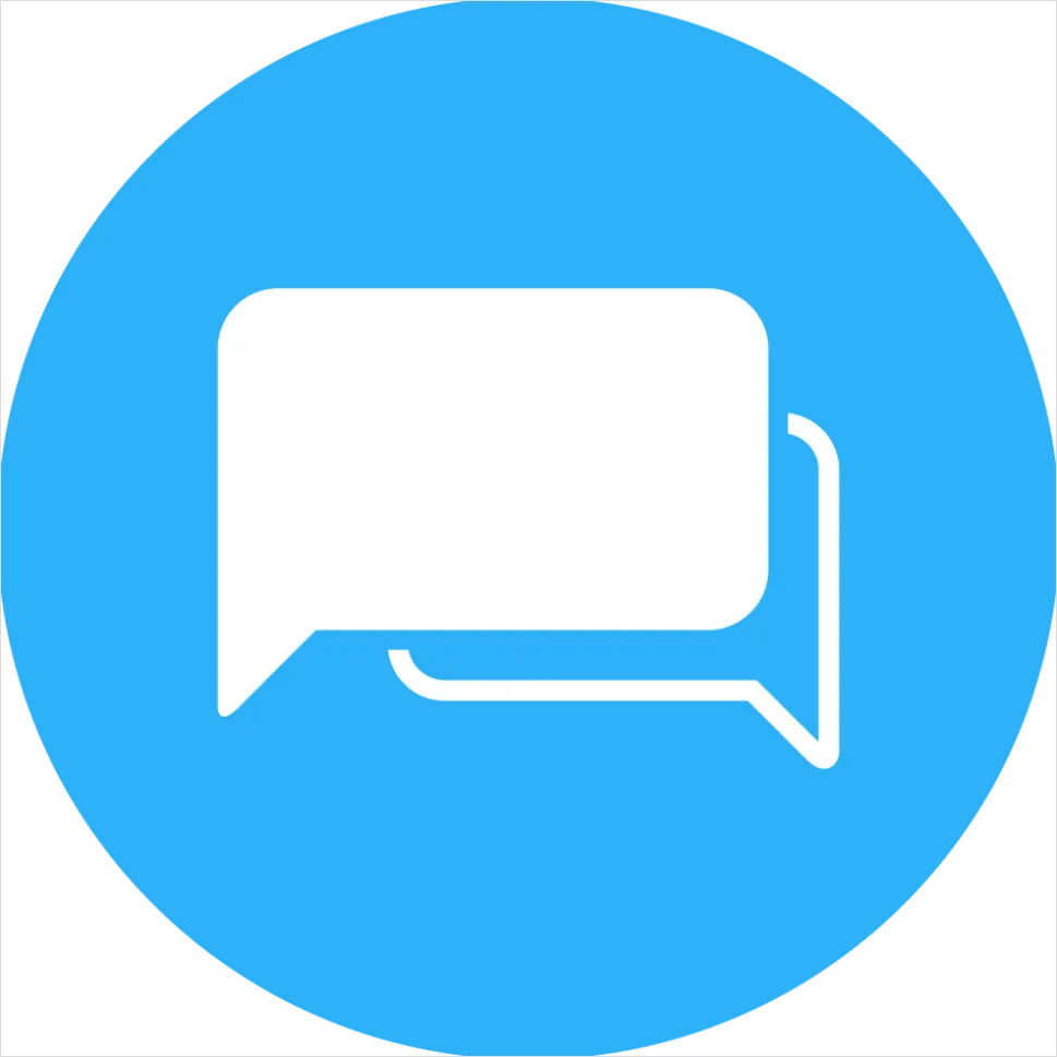 Detail Message Icon Transparent Png Number 11