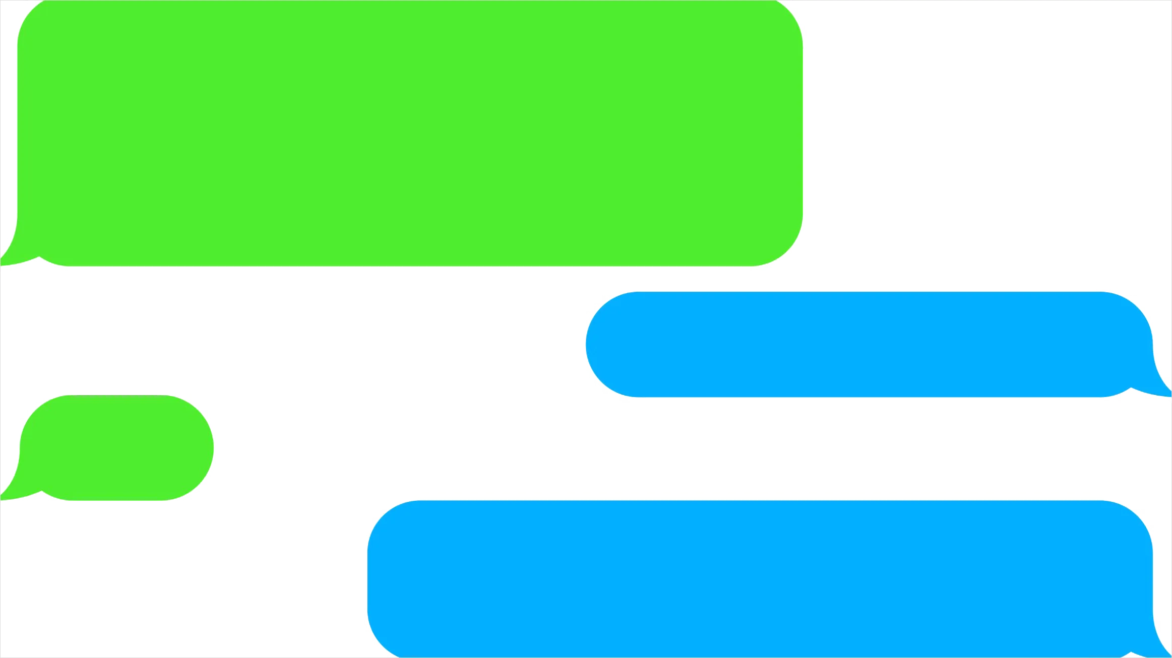 Detail Message Icon Transparent Png Number 18
