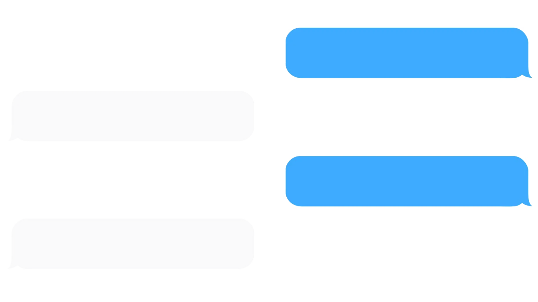 Detail Message Icon Transparent Png Number 19