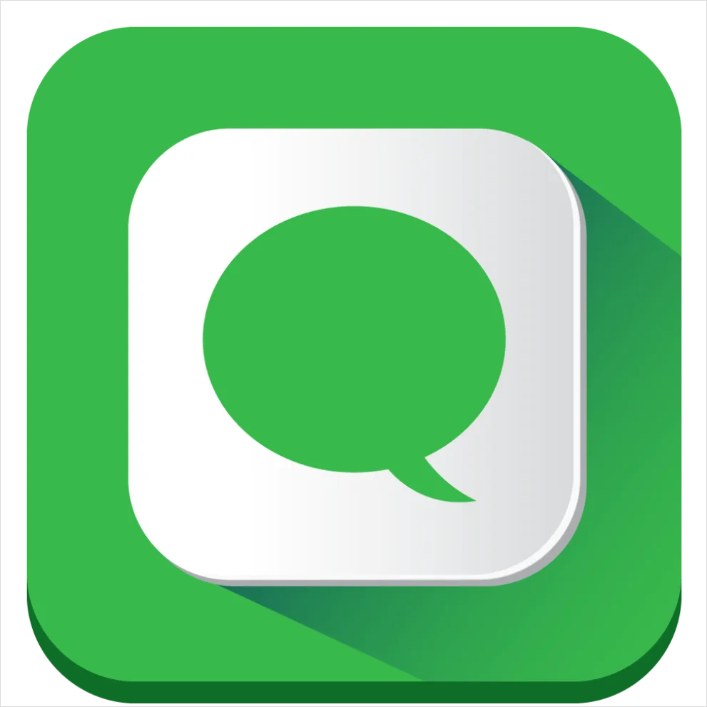Detail Message Icon Transparent Png Number 10