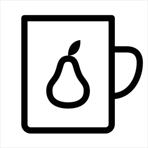 Detail Minimal Geometric Symbols Set Number 7