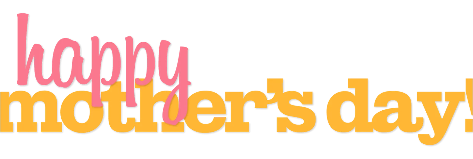 Detail Mothers Day Transparent Png Number 13