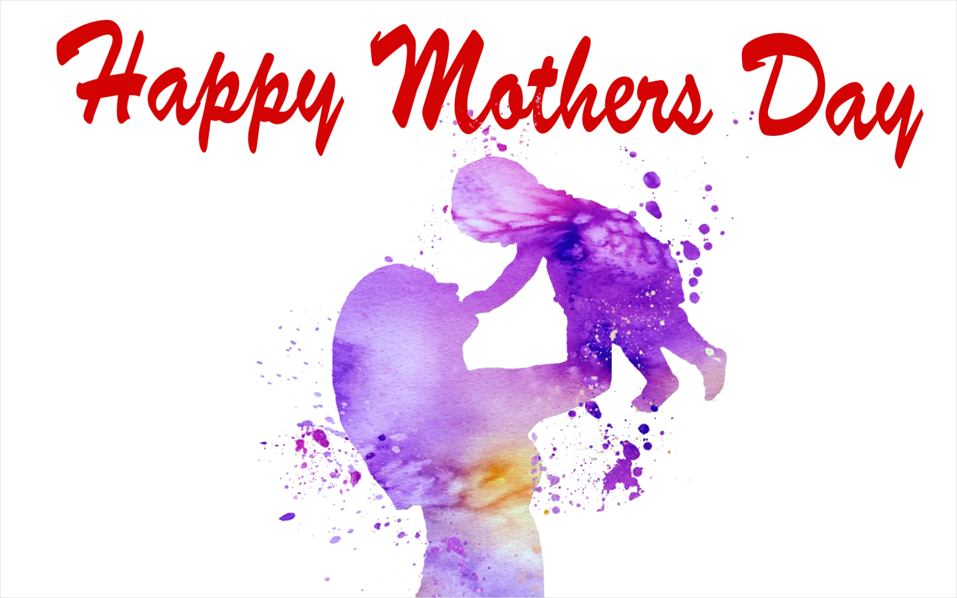 Detail Mothers Day Transparent Png Number 14