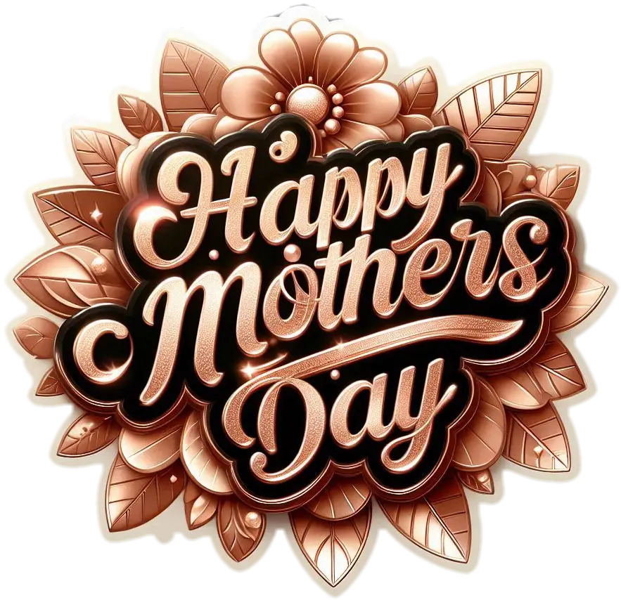 Detail Mothers Day Transparent Png Number 16