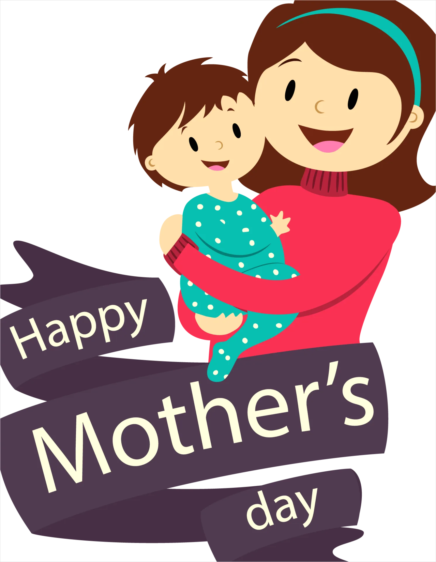 Detail Mothers Day Transparent Png Number 17