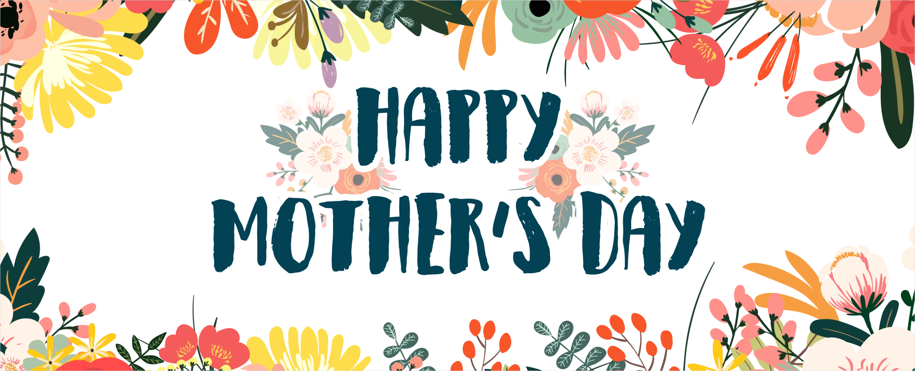 Detail Mothers Day Transparent Png Number 18