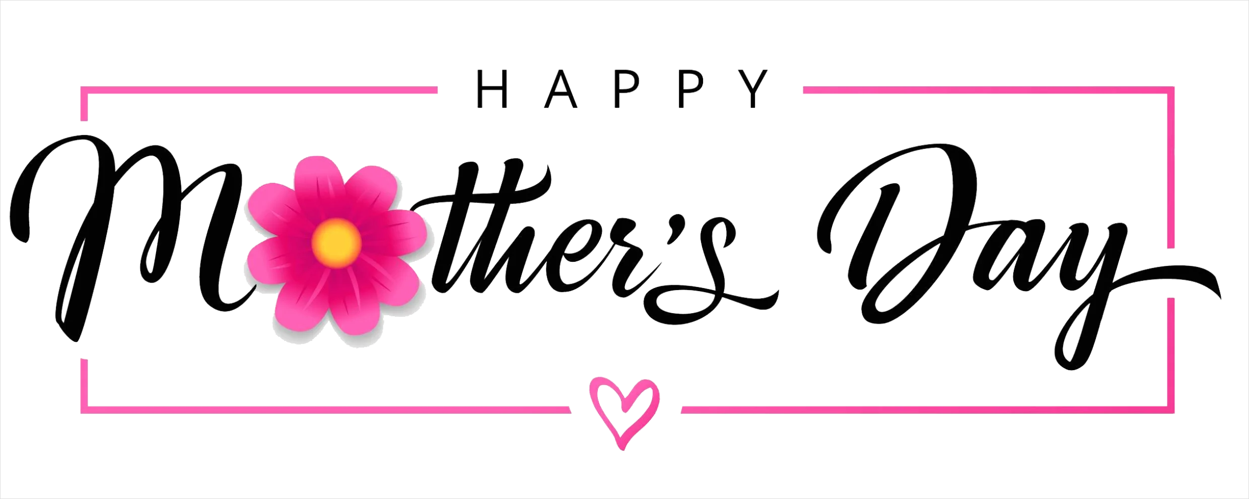 Detail Mothers Day Transparent Png Number 9