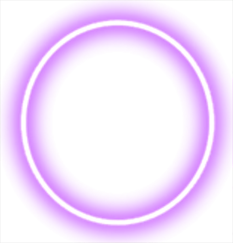 Detail Neon Glow Transparent Png Number 3