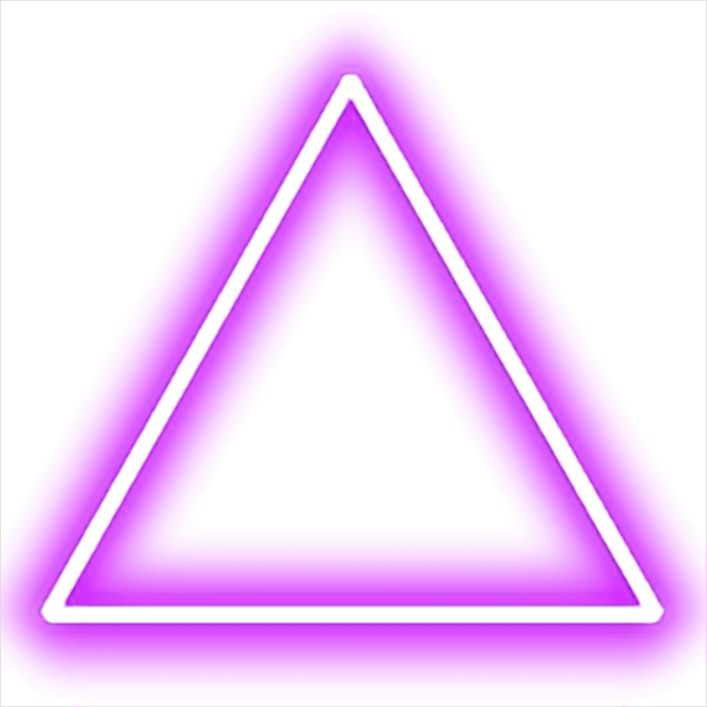 Detail Neon Glow Transparent Png Number 5