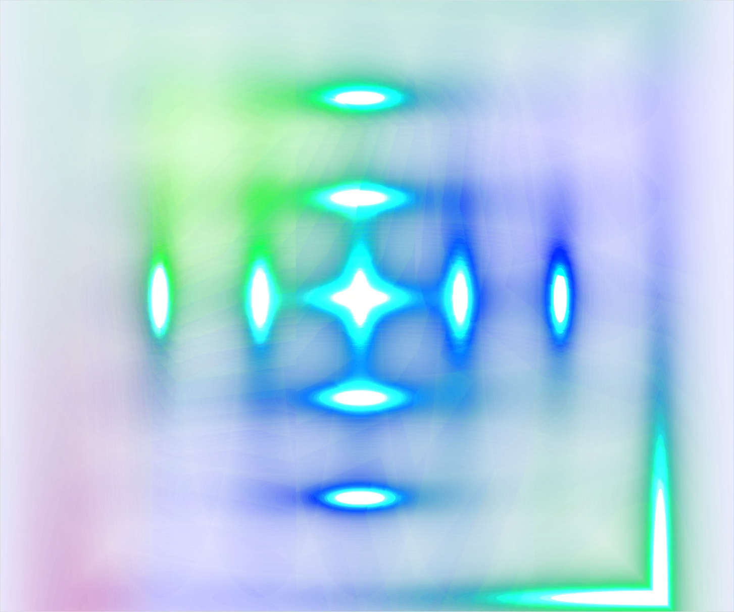 Detail Neon Glow Transparent Png Number 10
