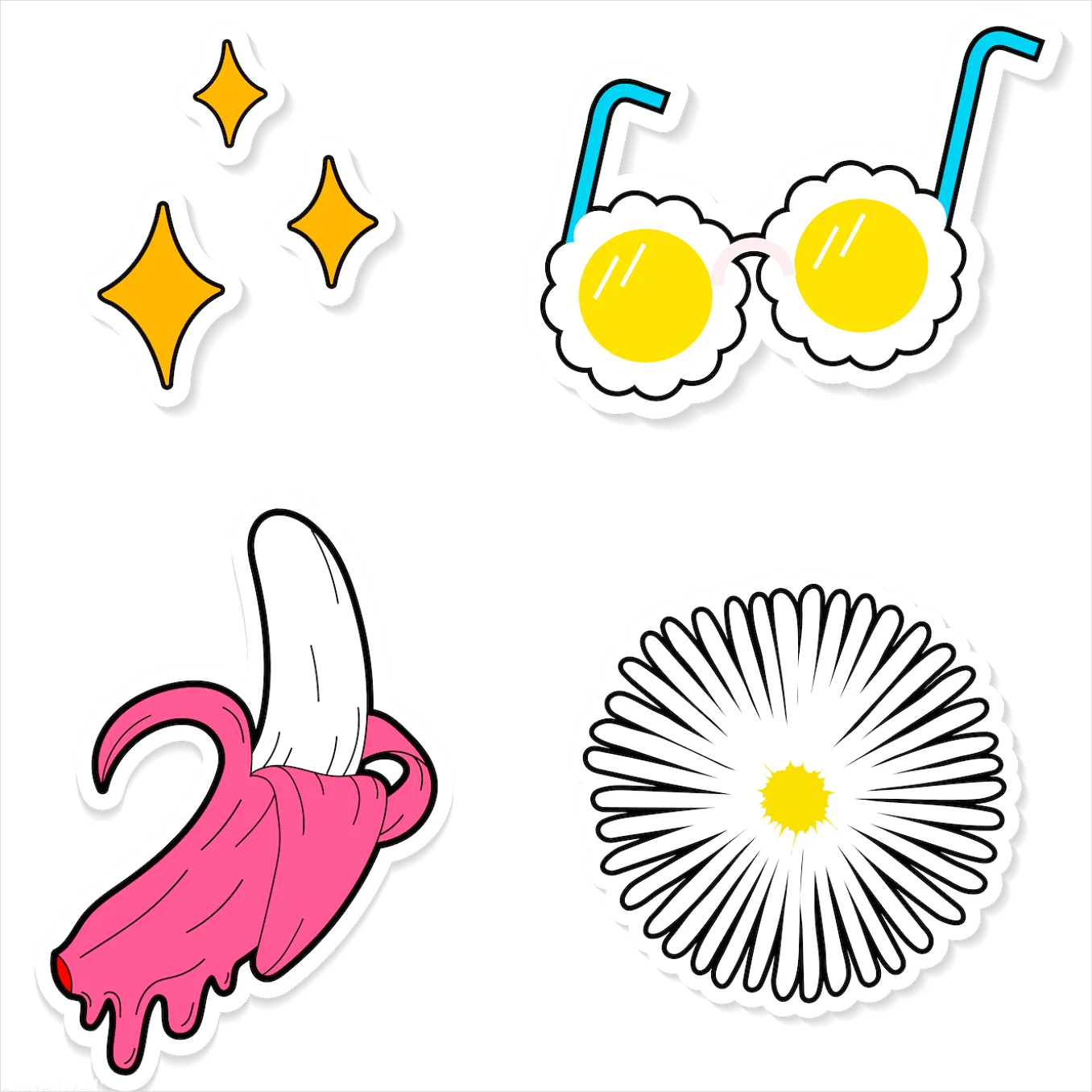 Detail New Sticker Transparent Png Number 11