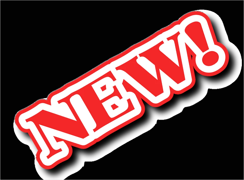Detail New Sticker Transparent Png Number 3
