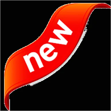 Detail New Sticker Transparent Png Number 6