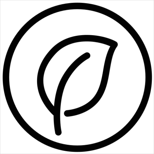 Detail Nutrition Icons Set Vector Number 2