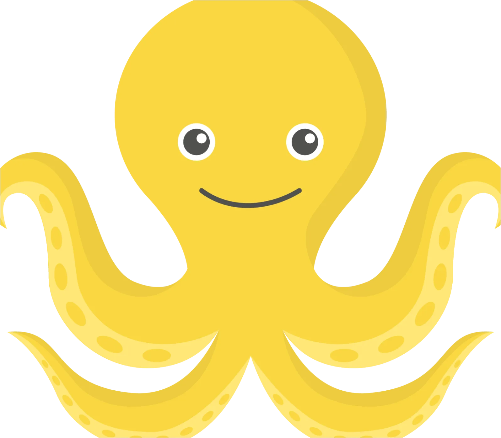 Detail Octopus Transparent Png Clipart Number 2