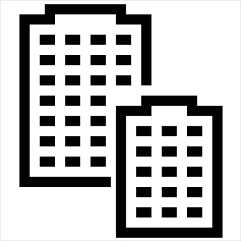 Office Icons Set Outline E2ba