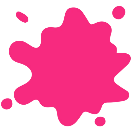 Detail Organic Blob Transparent Png Number 2