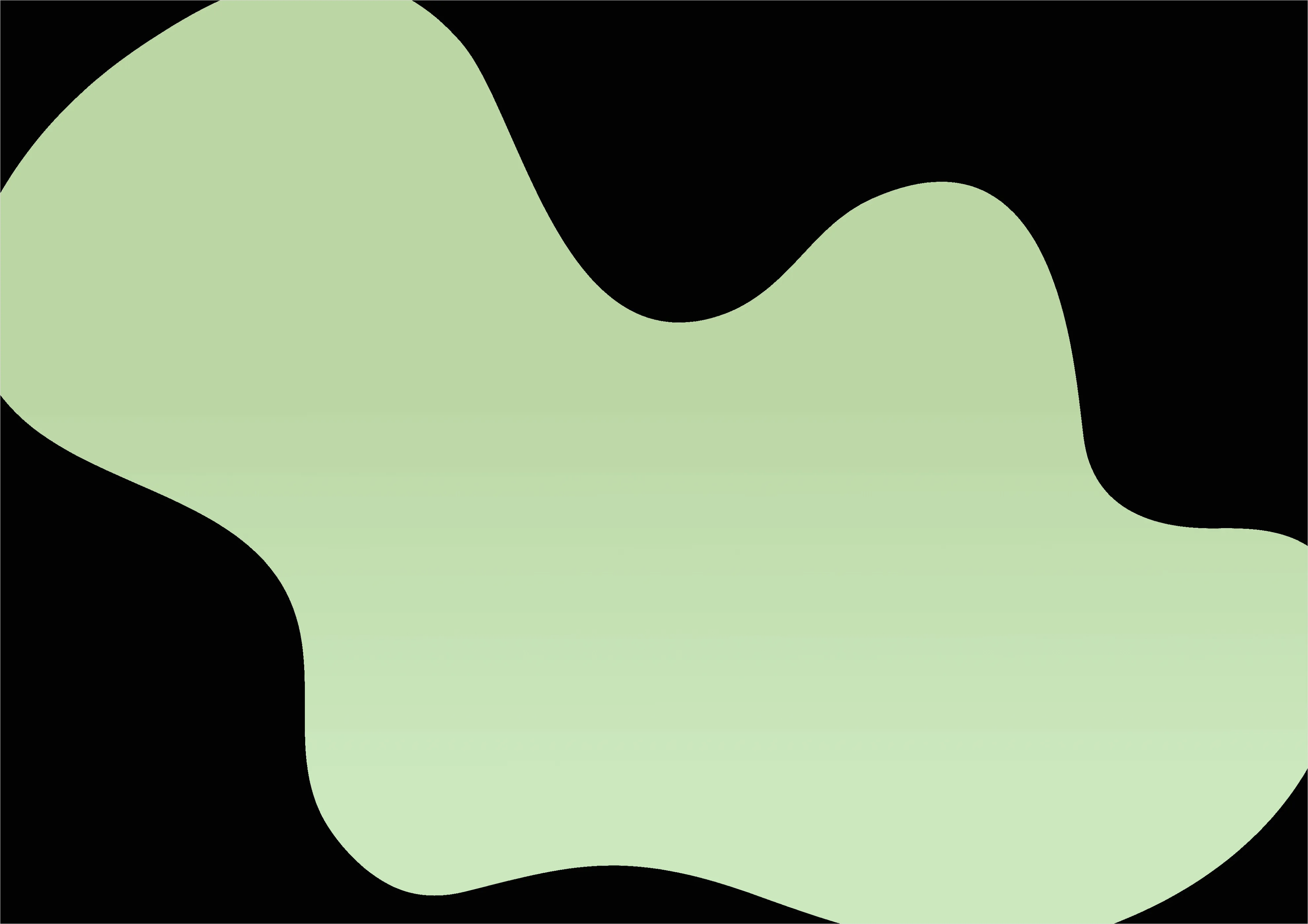 Detail Organic Blob Transparent Png Number 3